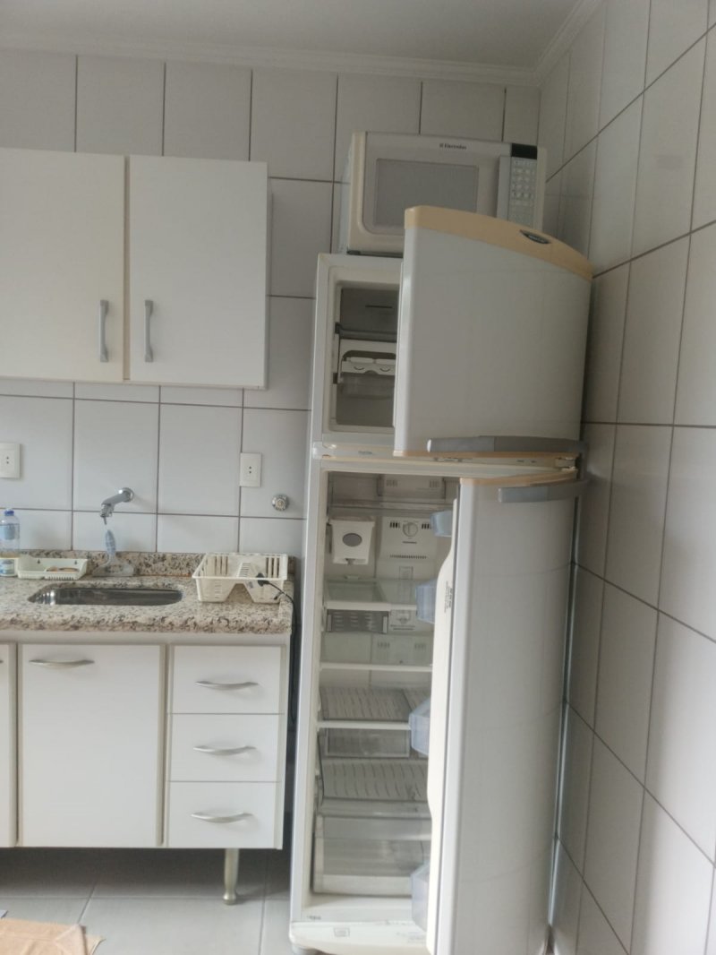 Sobrado à venda com 2 quartos, 85m² - Foto 13