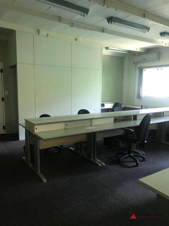 Sobrado para alugar, 600m² - Foto 22