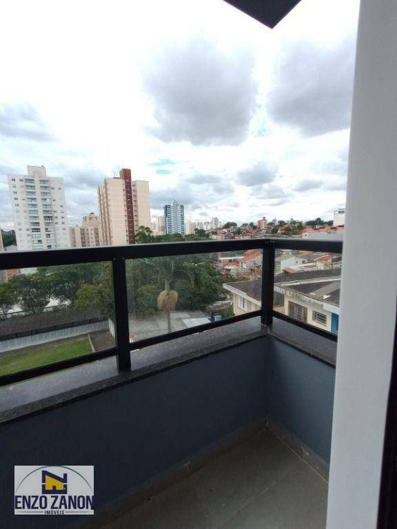 Apartamento à venda com 2 quartos, 112m² - Foto 12