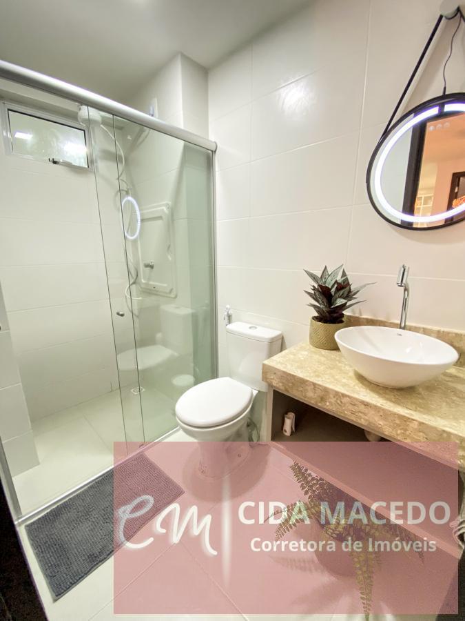 Apartamento à venda com 2 quartos, 74m² - Foto 30