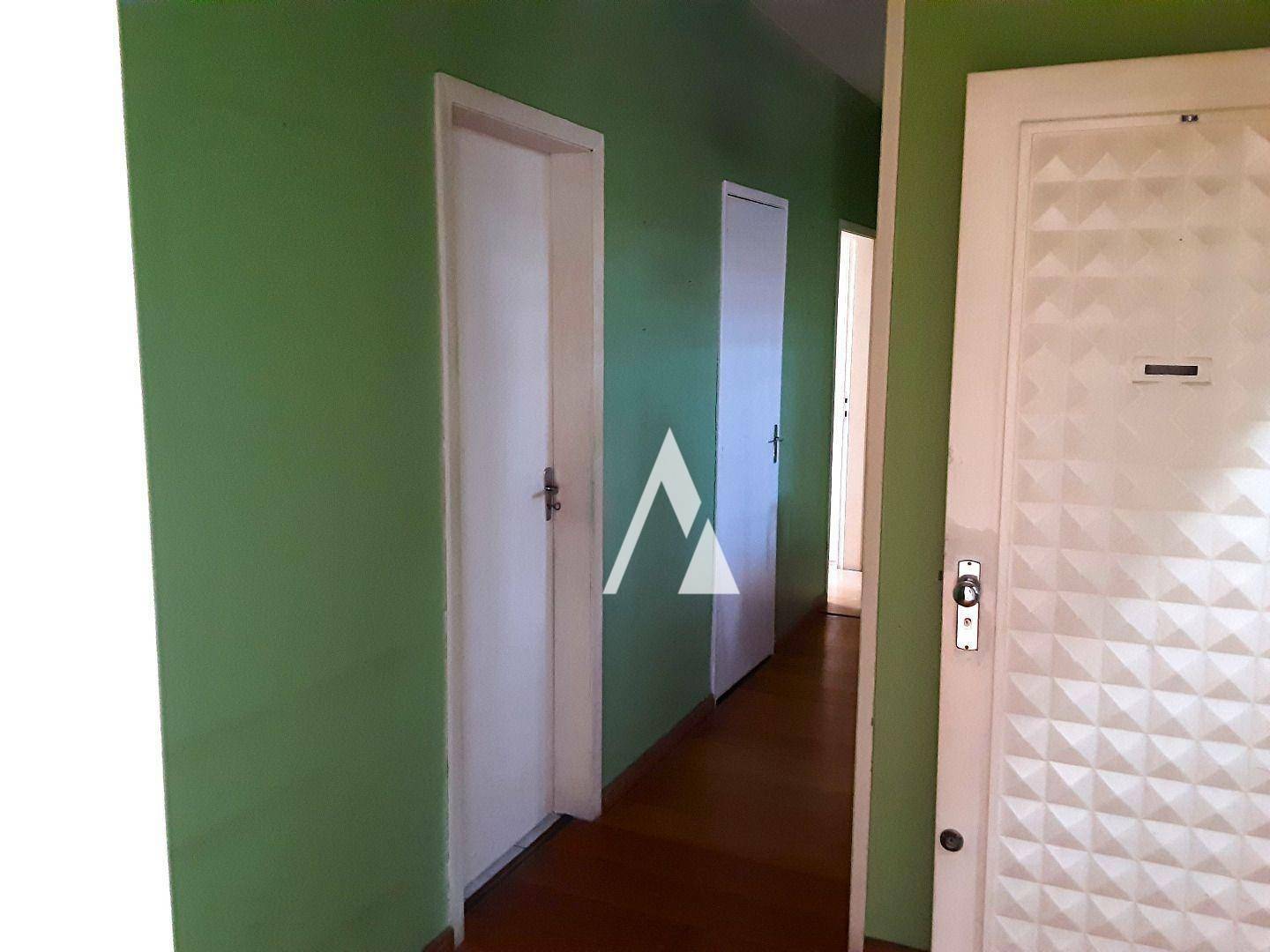 Apartamento à venda com 3 quartos, 109m² - Foto 29