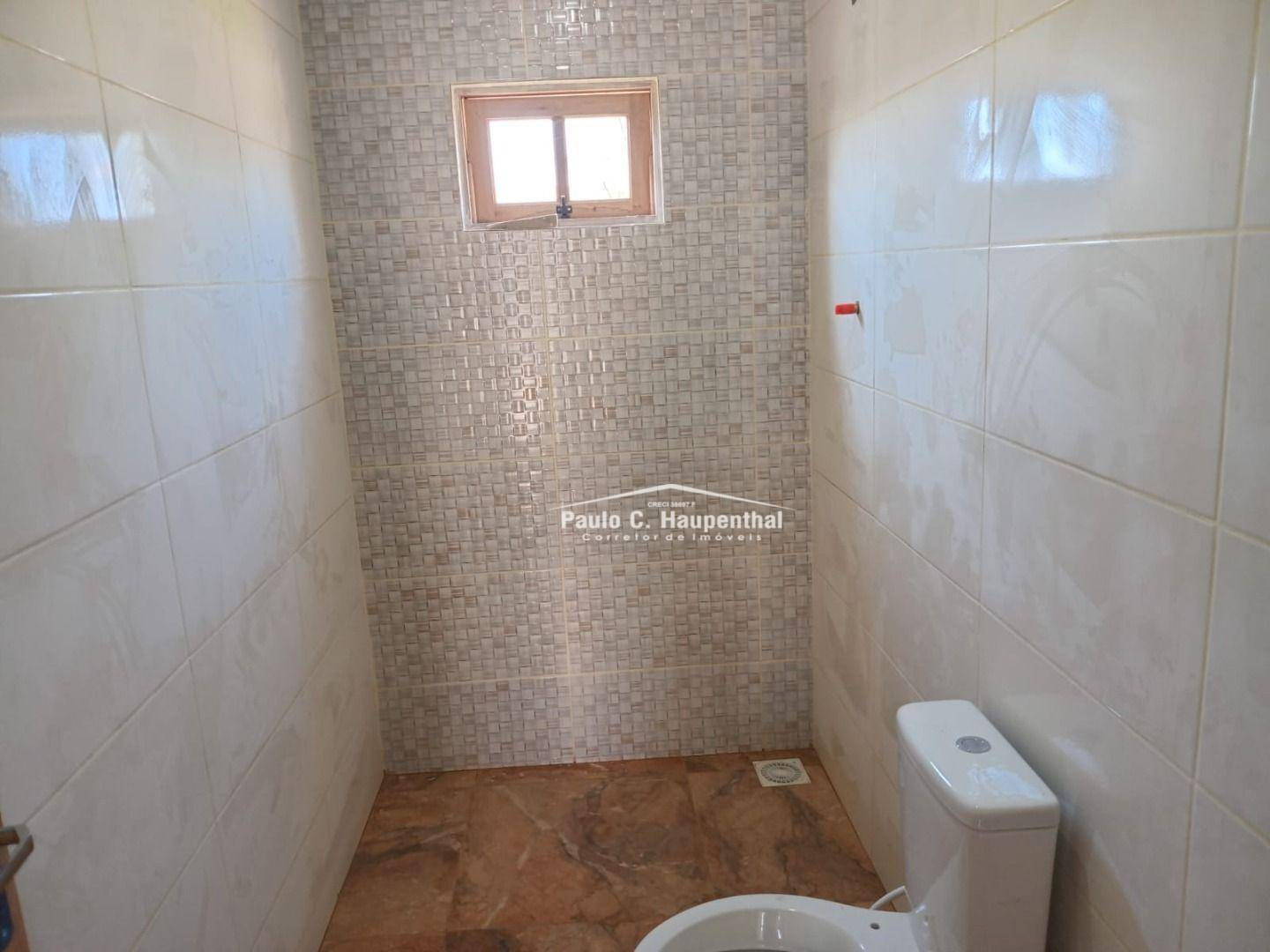 Casa à venda com 2 quartos, 50m² - Foto 7