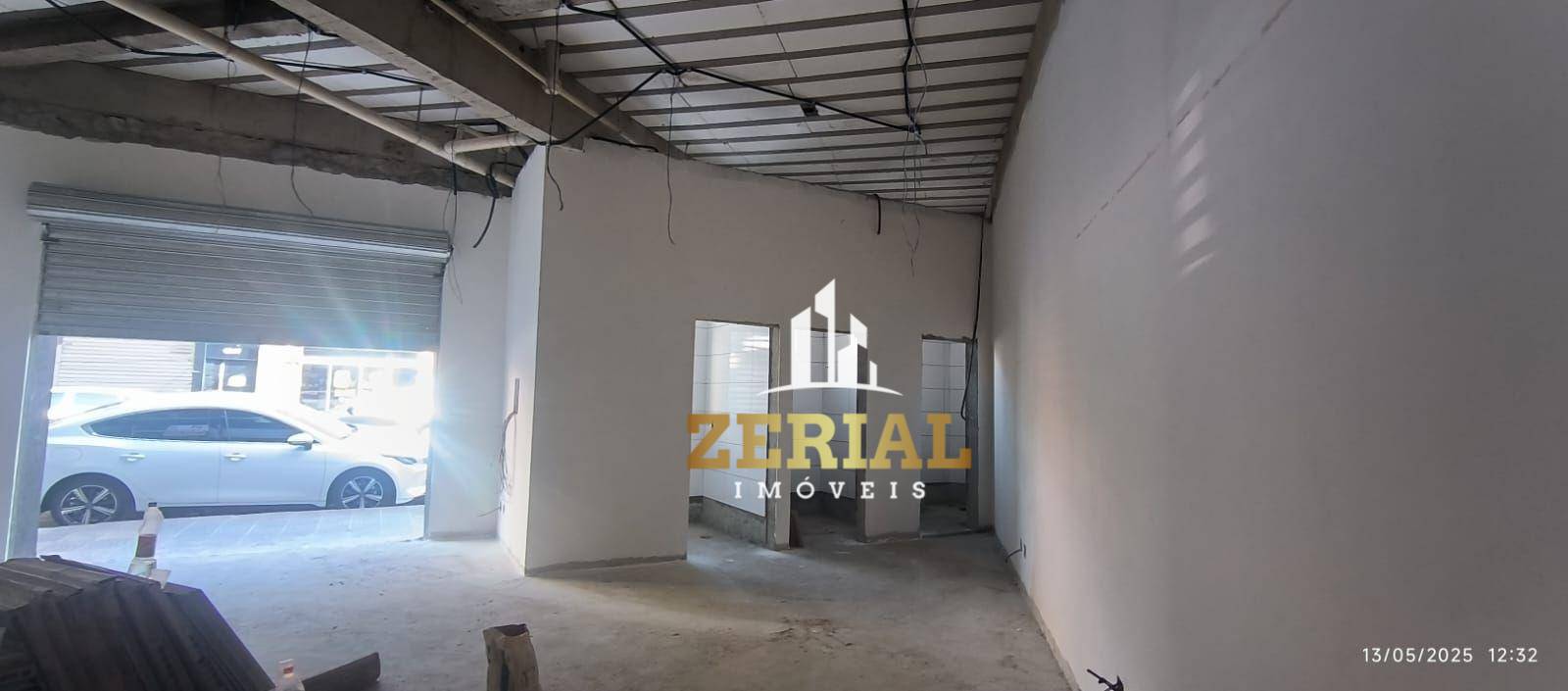 Loja-Salão para alugar, 120m² - Foto 2