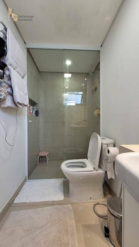 Apartamento à venda com 4 quartos, 175m² - Foto 21