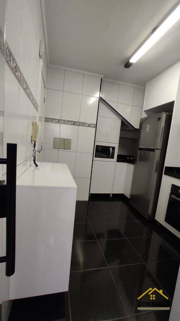 Sobrado à venda com 3 quartos, 120m² - Foto 22