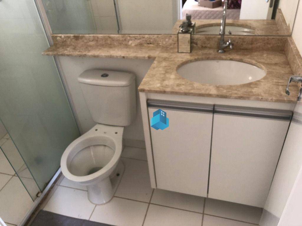 Apartamento à venda com 3 quartos, 69m² - Foto 10