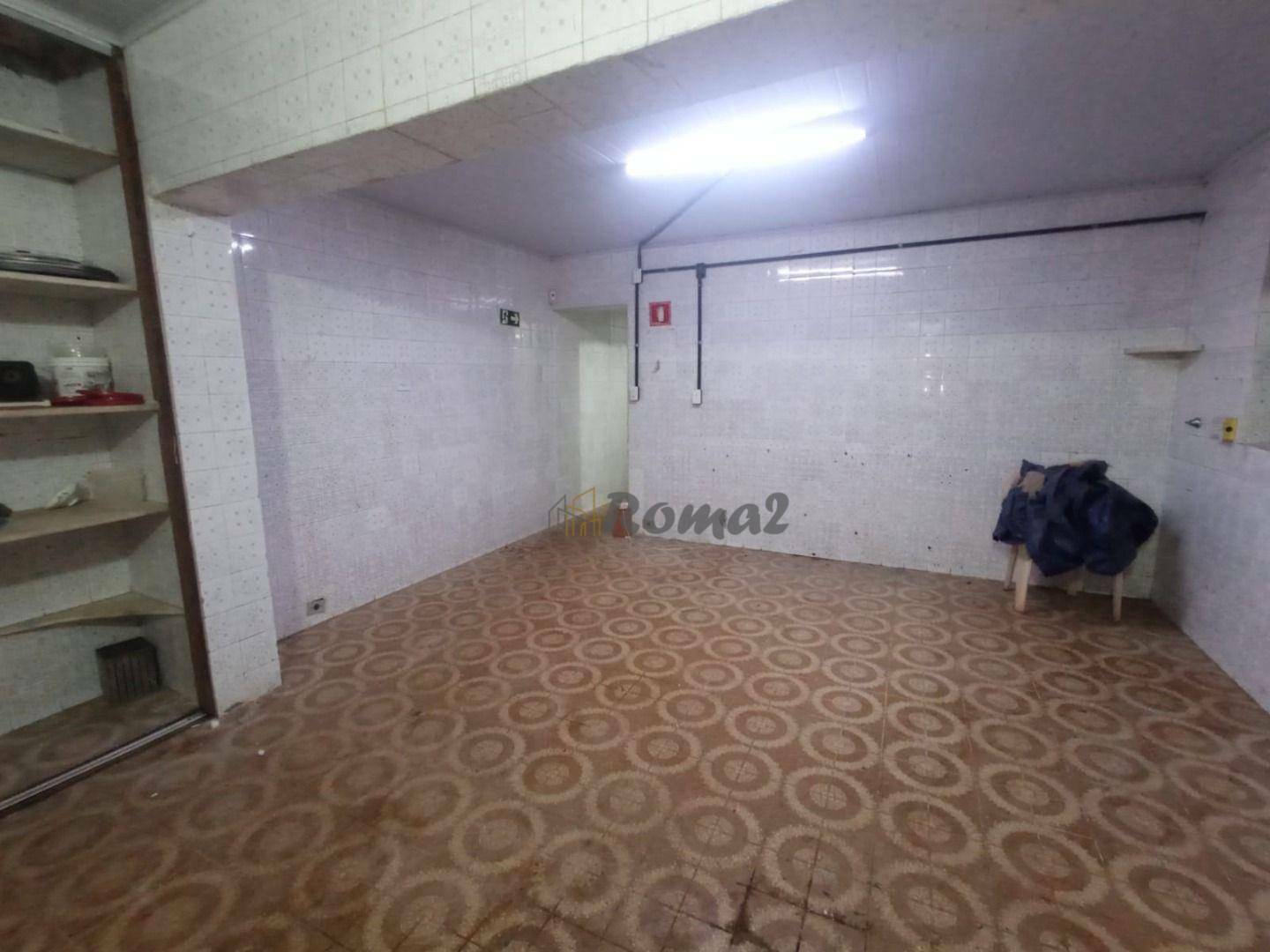 Depósito-Galpão-Armazém à venda e aluguel, 1m² - Foto 10