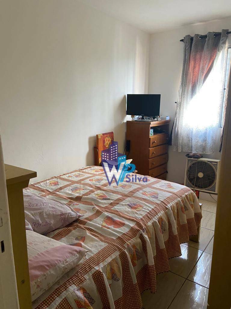 Apartamento à venda com 2 quartos, 56m² - Foto 8