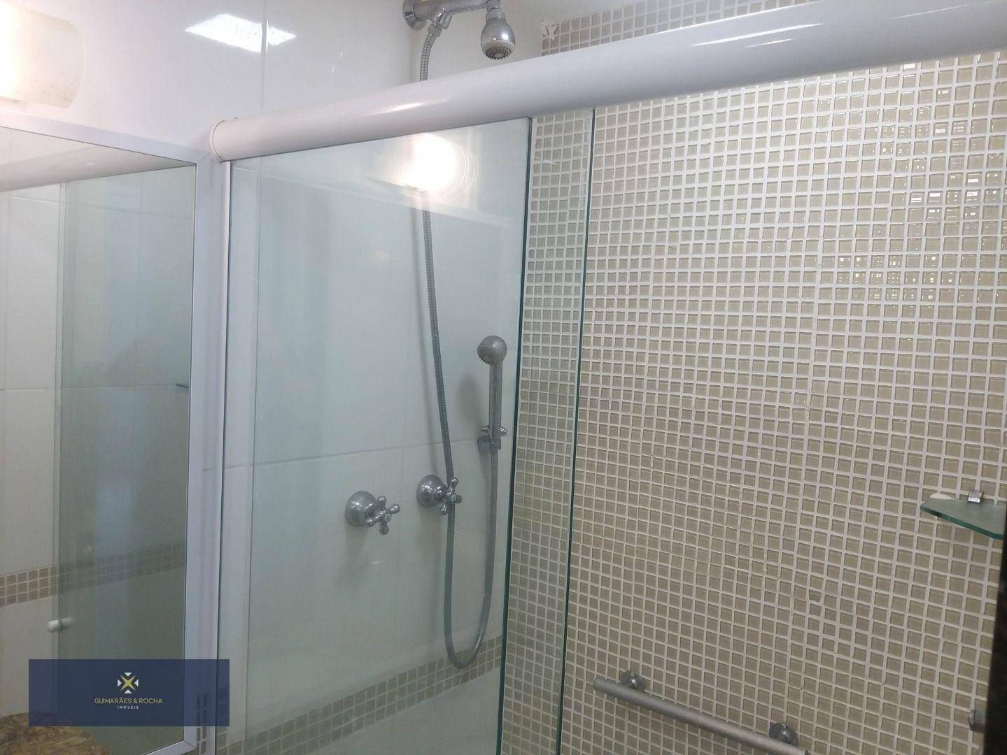 Apartamento à venda com 3 quartos, 198m² - Foto 23