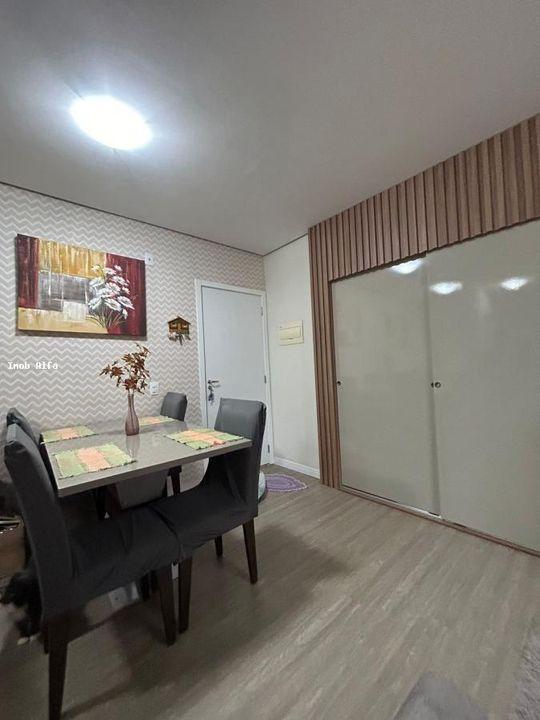 Apartamento à venda com 3 quartos, 66m² - Foto 7