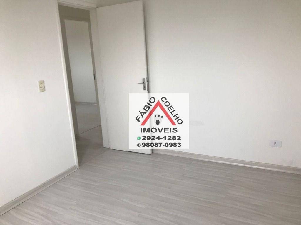 Apartamento à venda com 3 quartos, 73m² - Foto 12