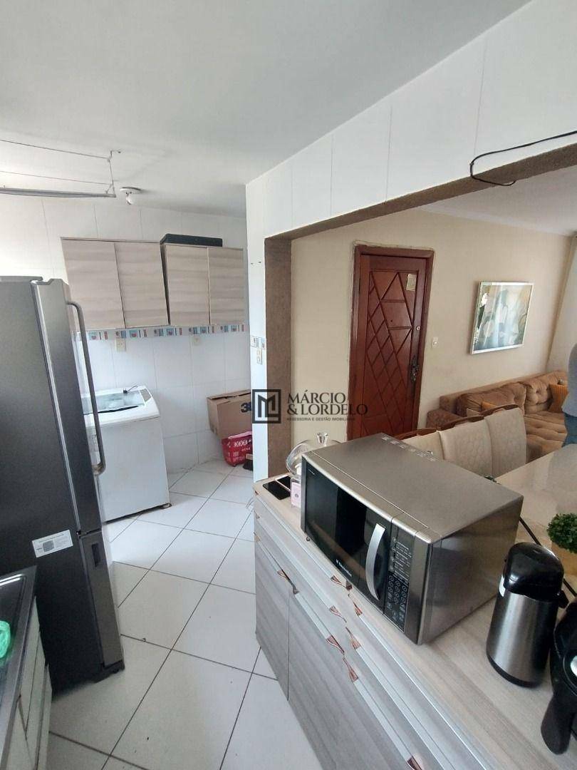 Apartamento à venda com 3 quartos, 70m² - Foto 11