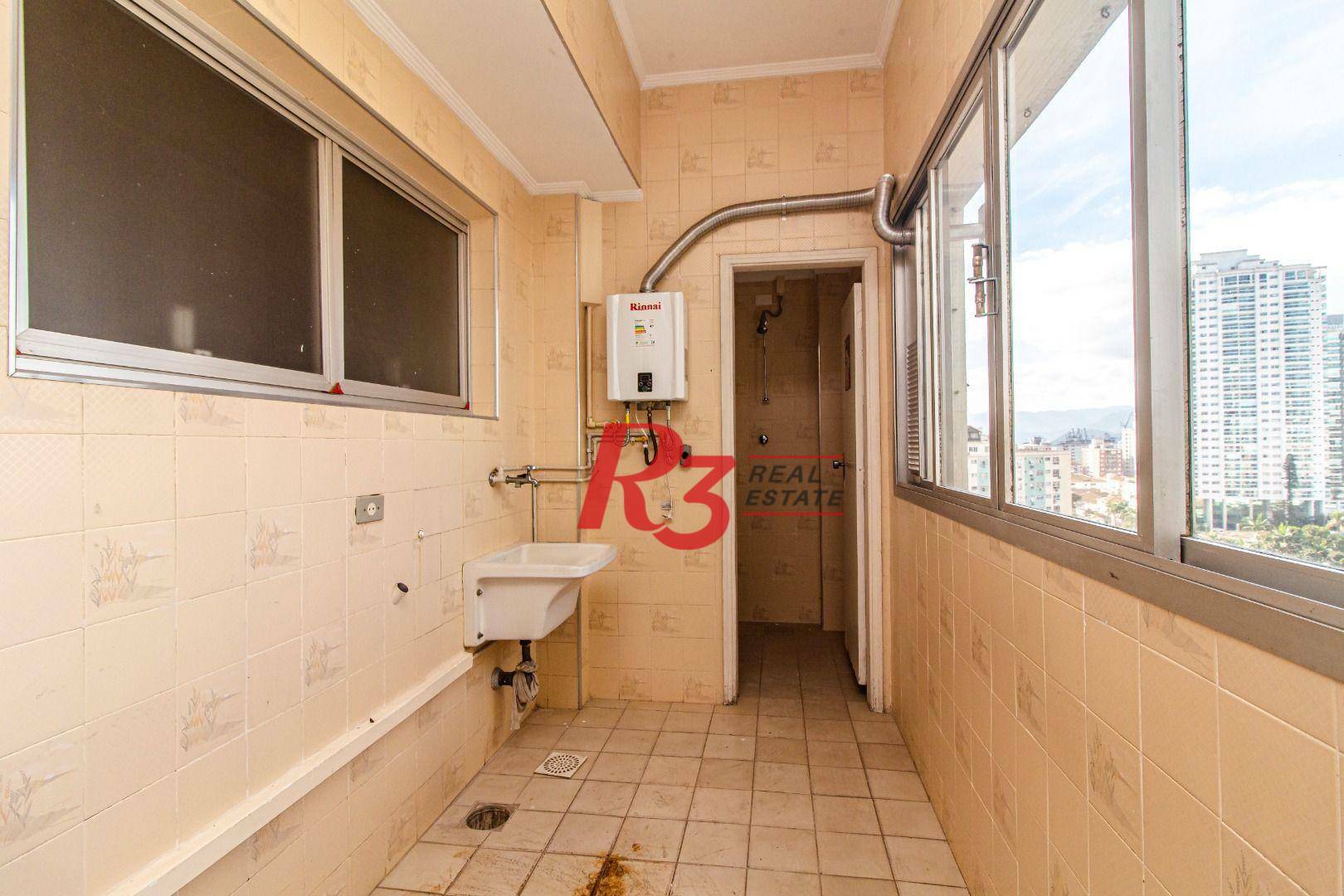 Apartamento à venda com 2 quartos, 114m² - Foto 16