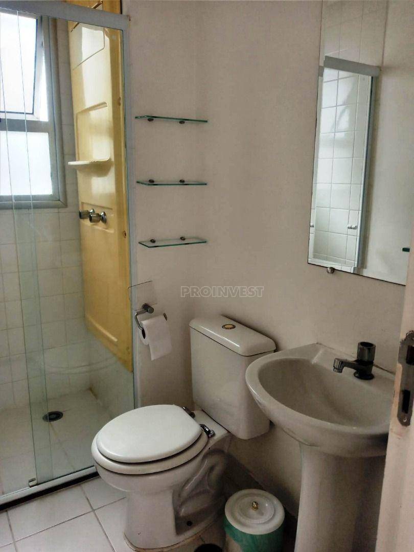 Apartamento à venda com 1 quarto, 45m² - Foto 13