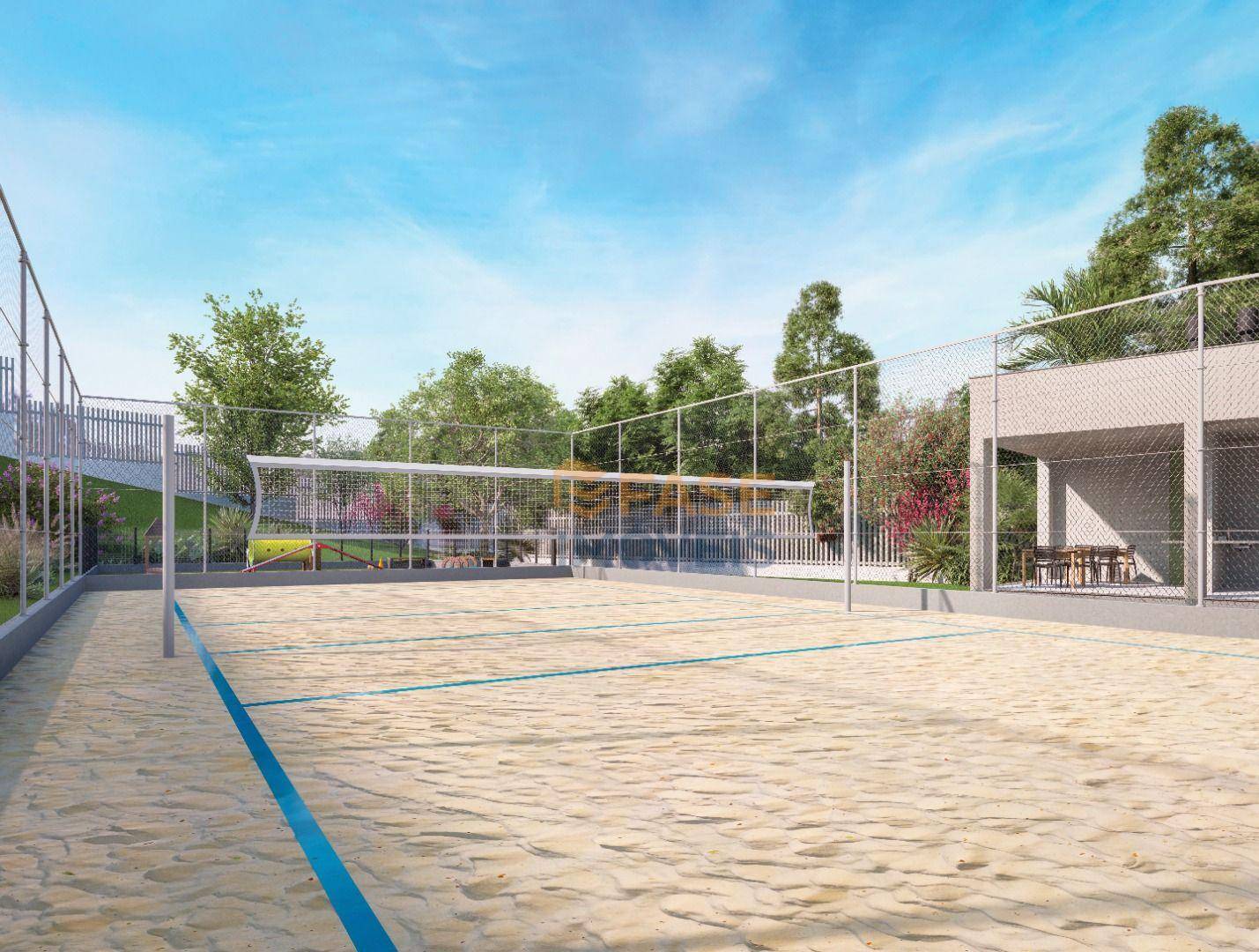 Apartamento, 2 quartos, 50 m² - Foto 3