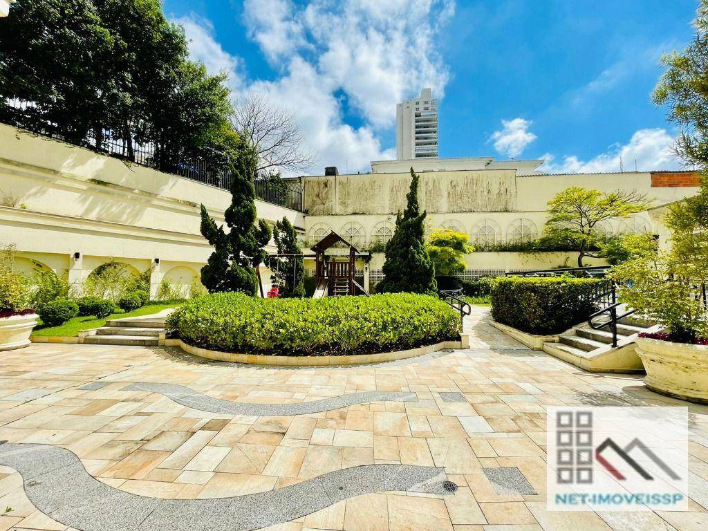 Apartamento, 3 quartos, 215 m² - Foto 35