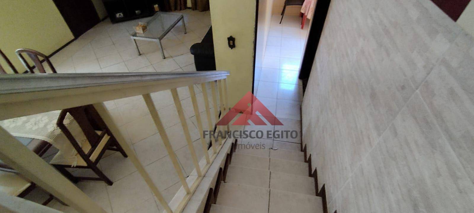 Casa à venda com 4 quartos, 190m² - Foto 19