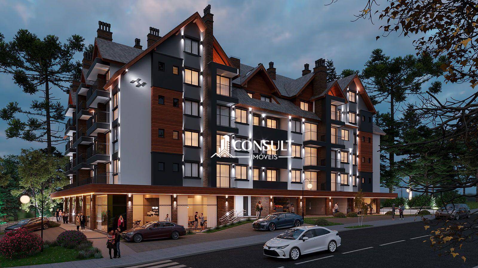 Apartamento, 2 quartos, 107 m² - Foto 5