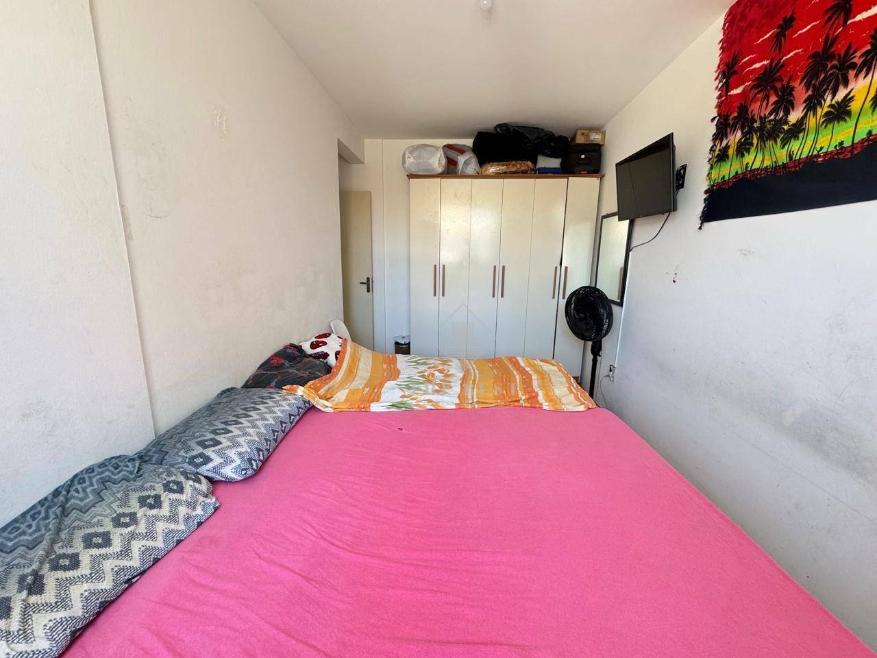 Apartamento à venda com 2 quartos, 60m² - Foto 6