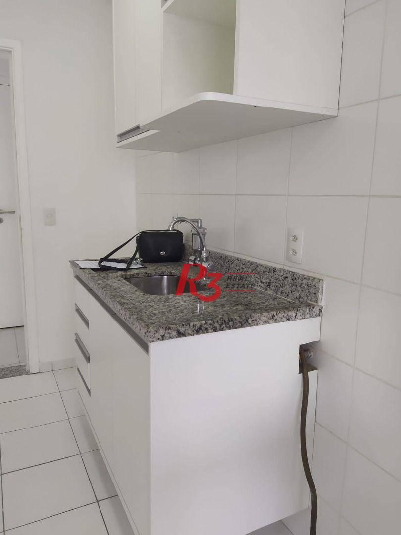 Apartamento para alugar com 1 quarto, 50m² - Foto 5