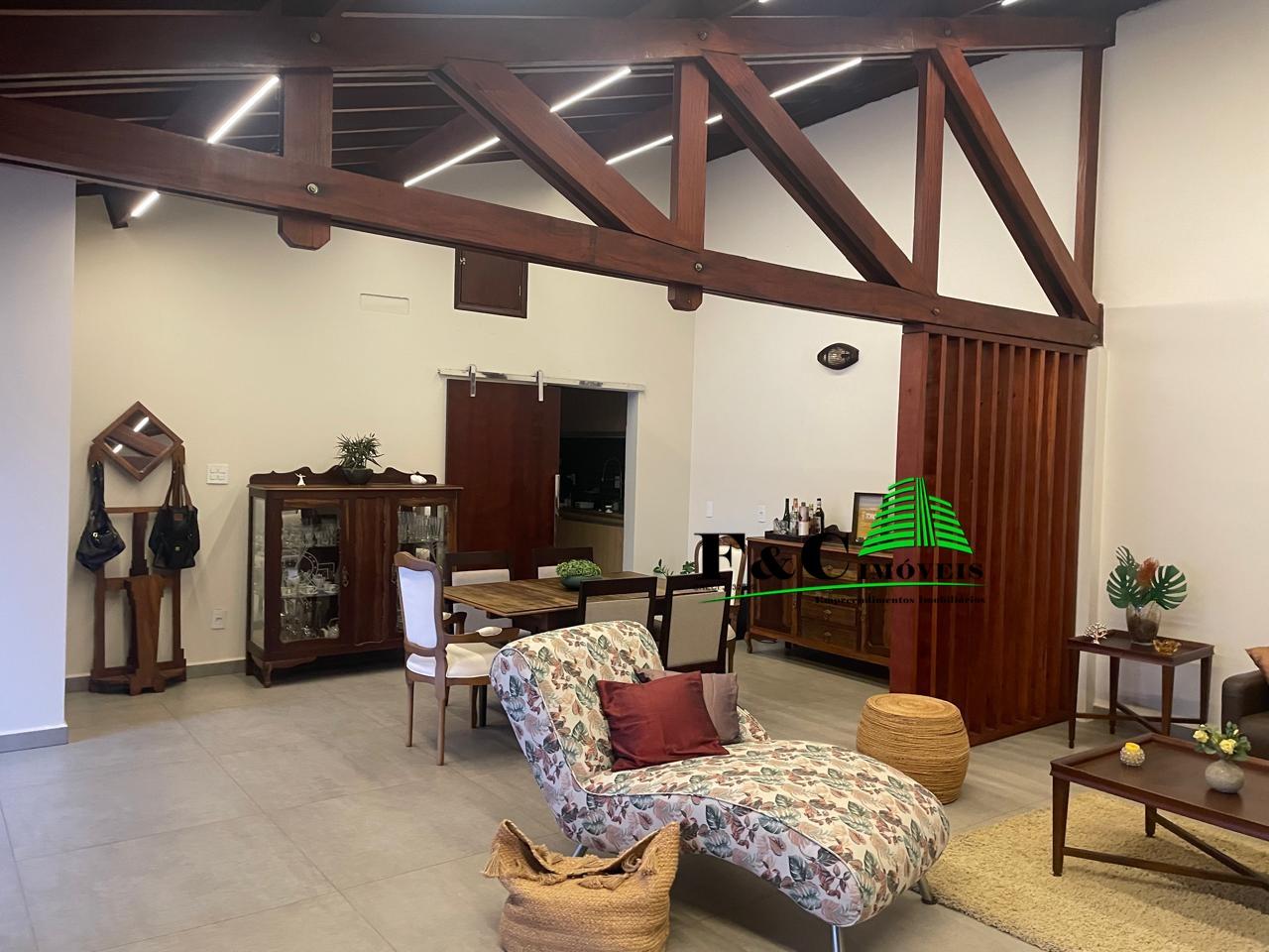 Casa de Condomínio à venda com 2 quartos, 307m² - Foto 7