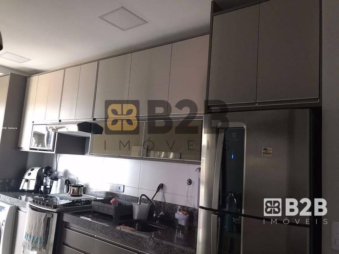 Apartamento à venda com 3 quartos, 81m² - Foto 7