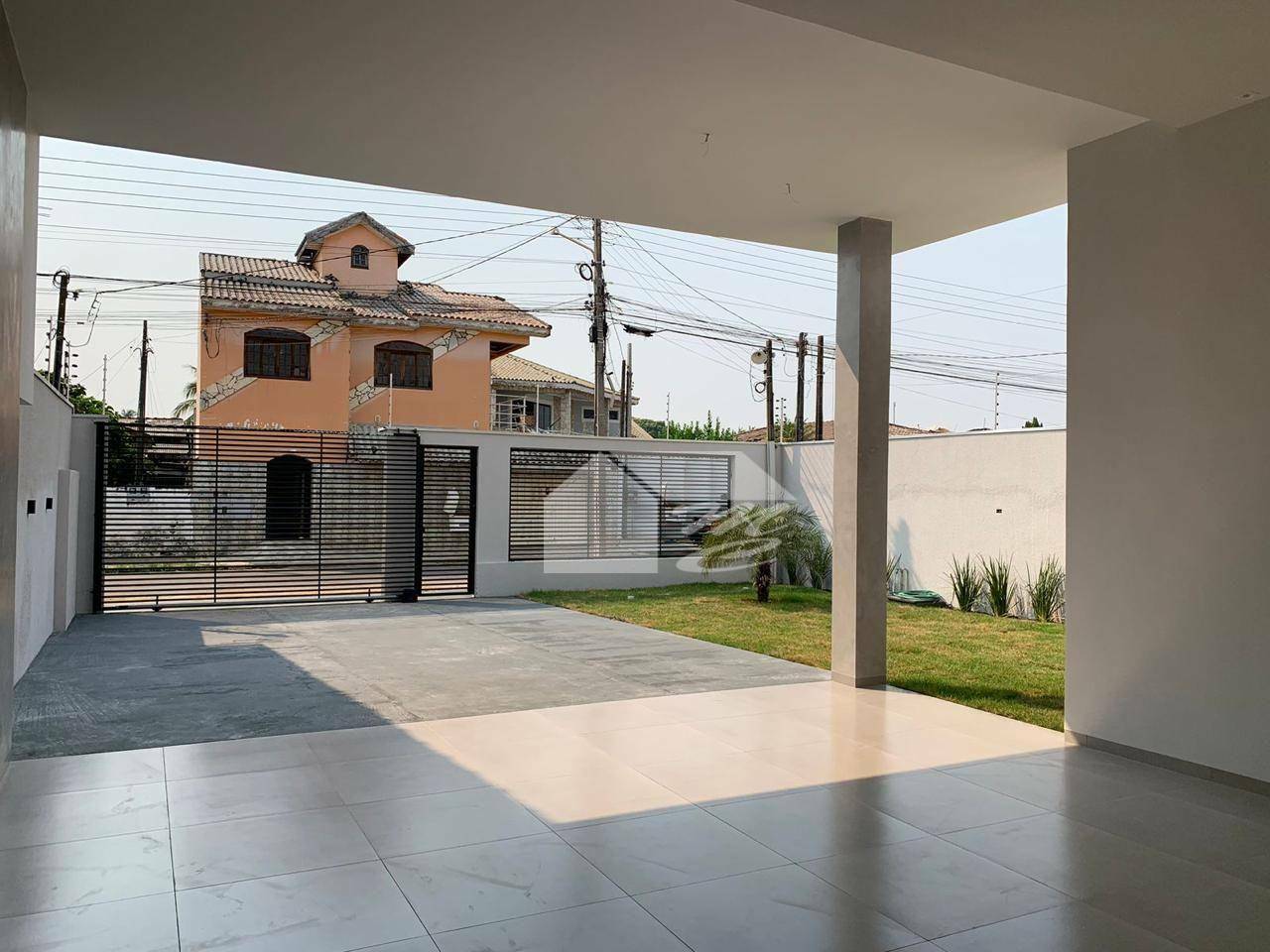 Casa à venda com 3 quartos, 270m² - Foto 13