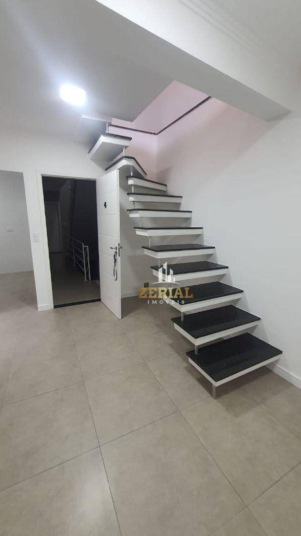 Cobertura à venda com 3 quartos, 152m² - Foto 2