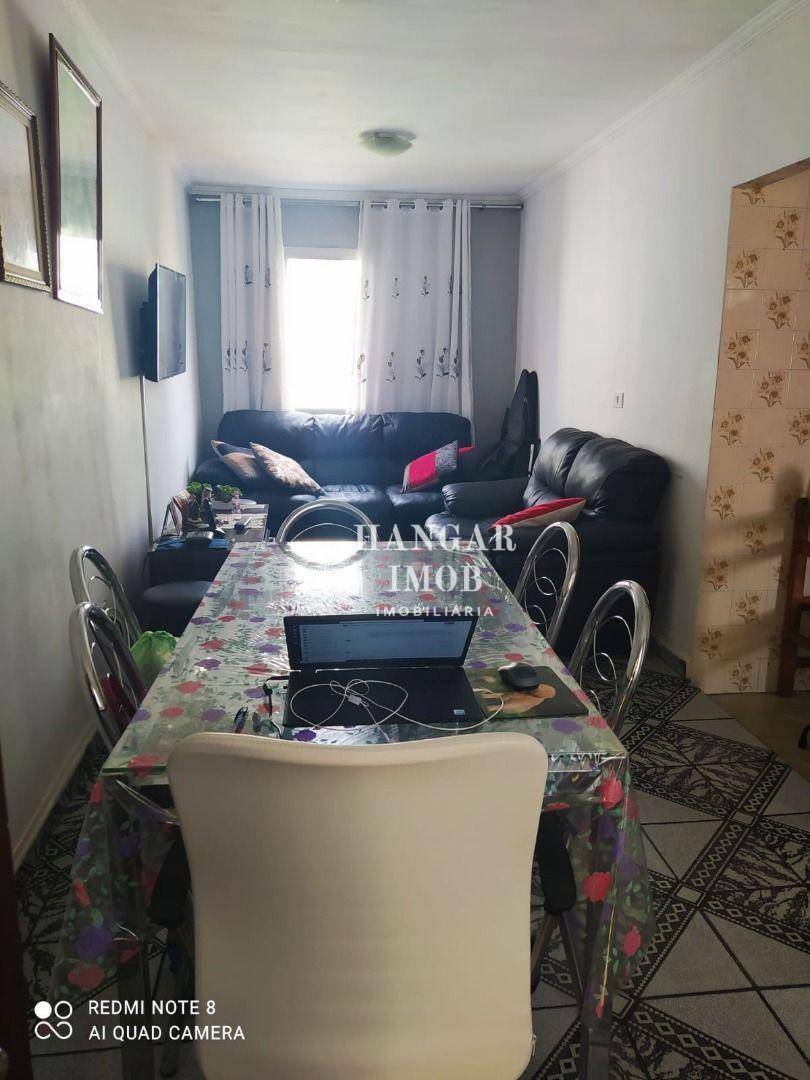 Apartamento à venda com 2 quartos, 43m² - Foto 1