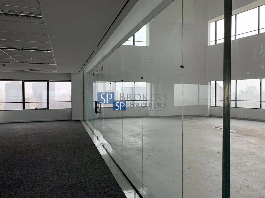 Conjunto Comercial-Sala para alugar, 989m² - Foto 7