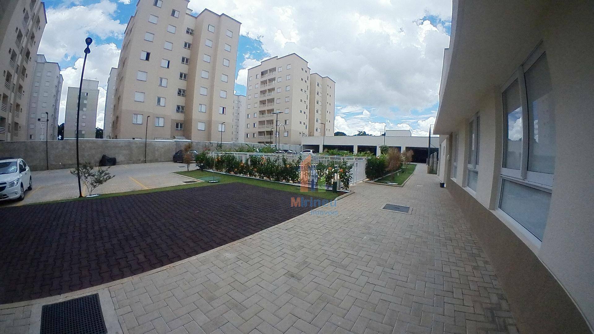 Apartamento à venda com 2 quartos, 55m² - Foto 19