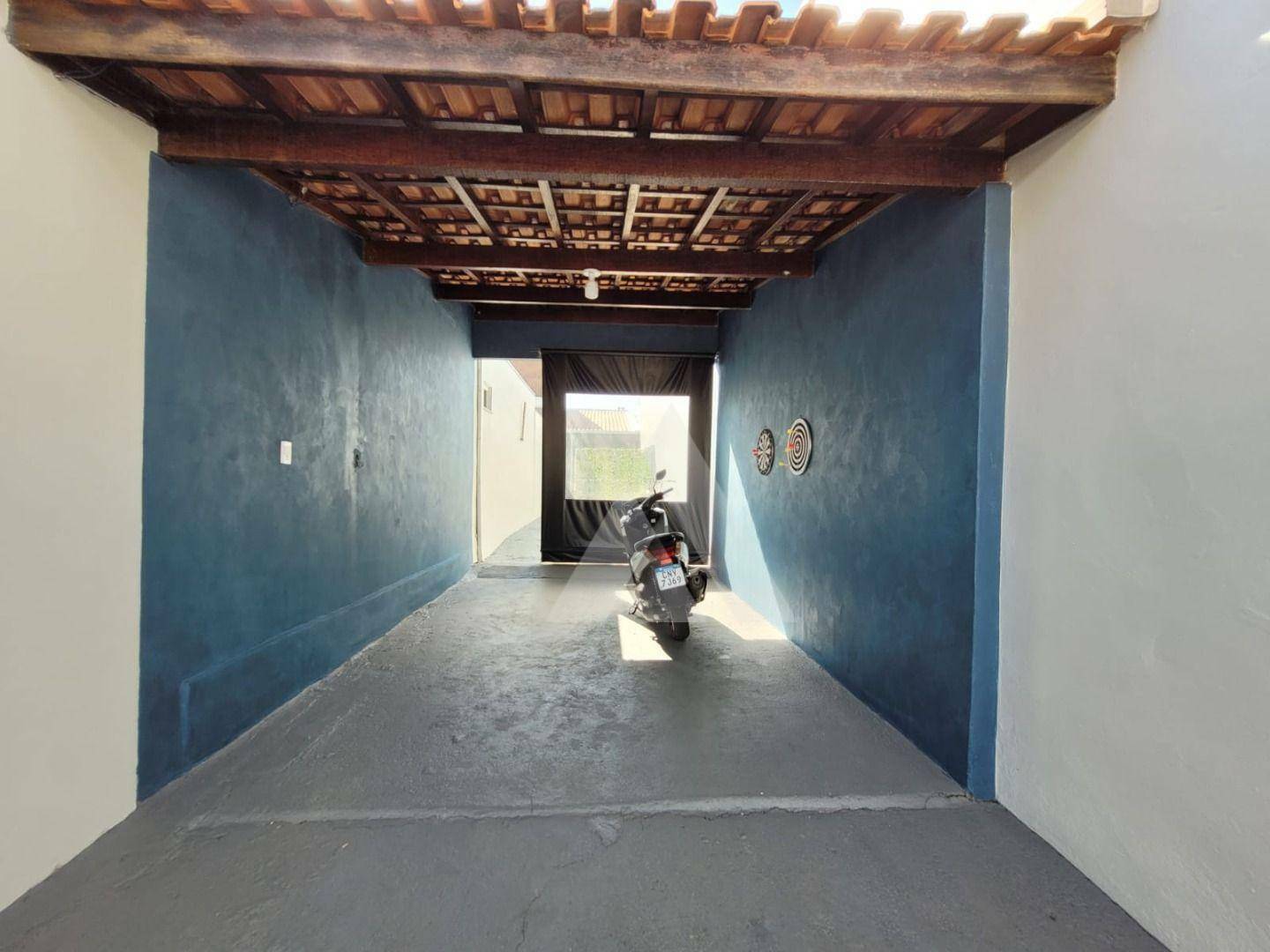 Casa, 3 quartos, 230 m² - Foto 12