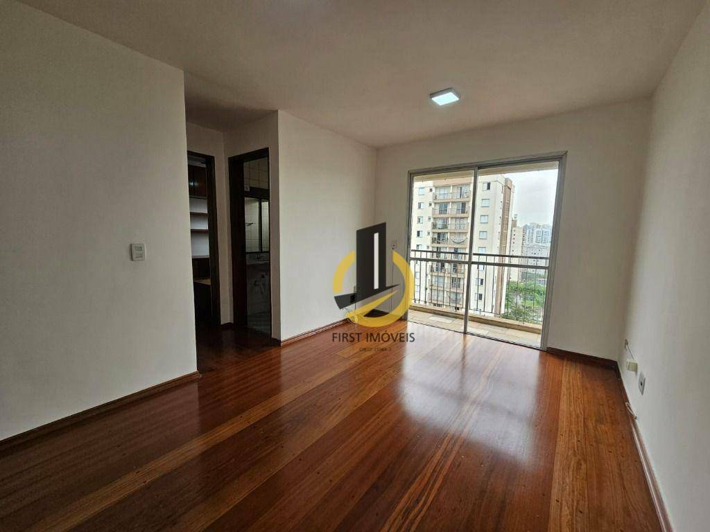 Apartamento para alugar com 2 quartos, 54m² - Foto 1