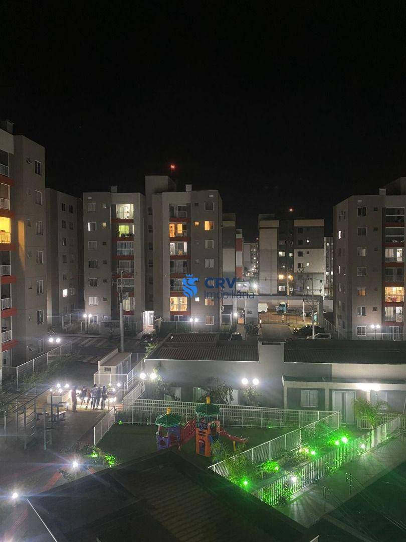 Apartamento para alugar com 2 quartos, 46m² - Foto 10