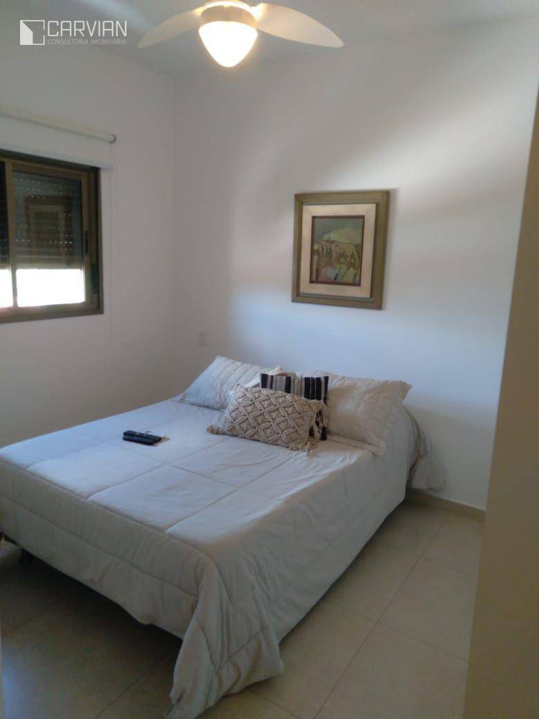 Apartamento à venda com 1 quarto, 45m² - Foto 4
