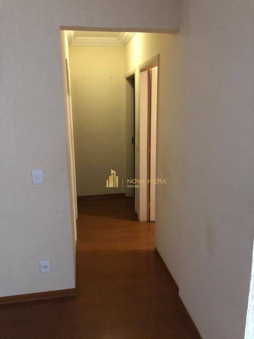 Apartamento à venda com 3 quartos, 83m² - Foto 3