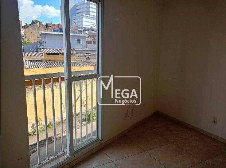 Apartamento à venda com 1 quarto, 33m² - Foto 6