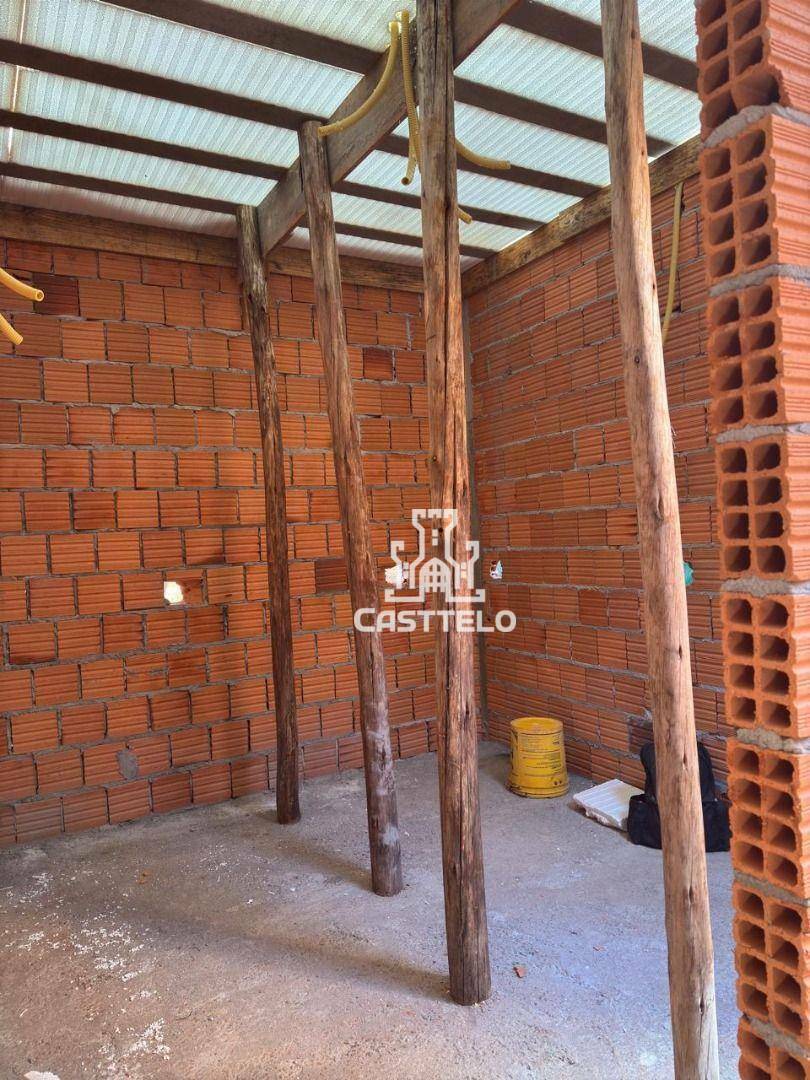 Casa de Condomínio à venda com 3 quartos, 112m² - Foto 26