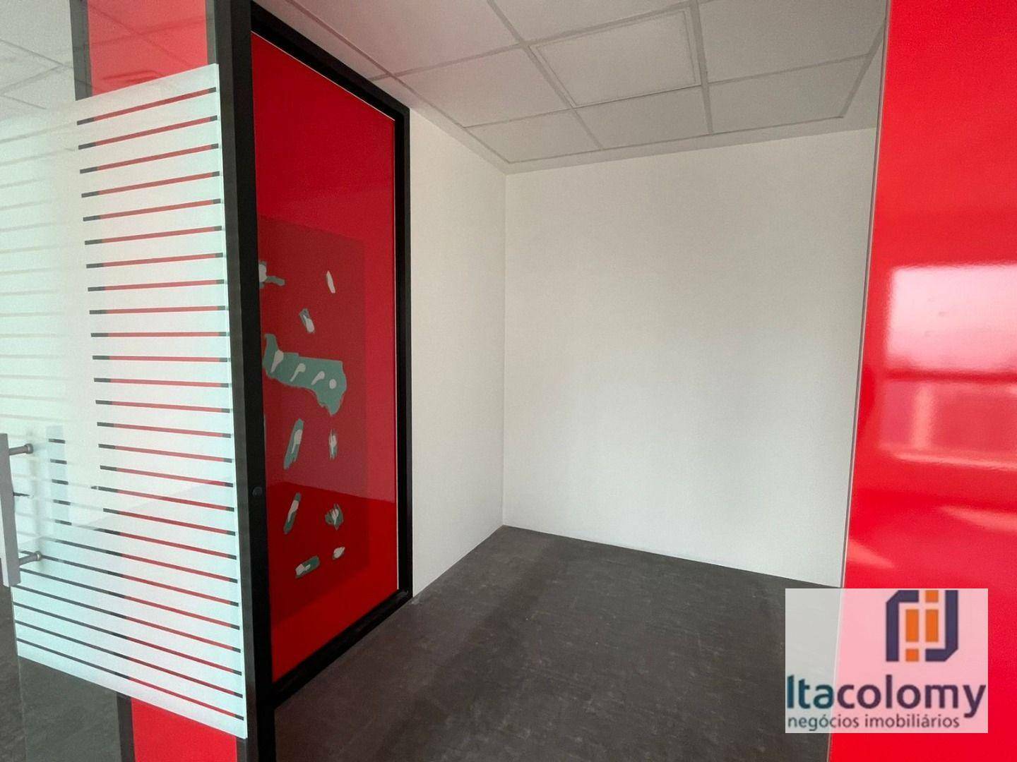 Conjunto Comercial-Sala à venda, 176m² - Foto 10