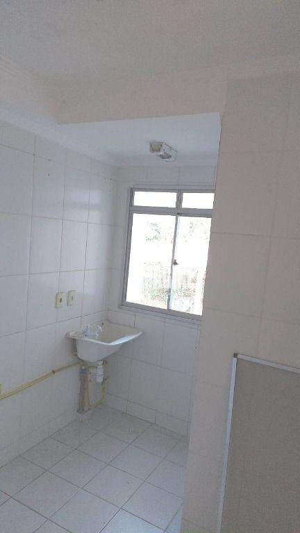 Apartamento à venda com 3 quartos, 52m² - Foto 19