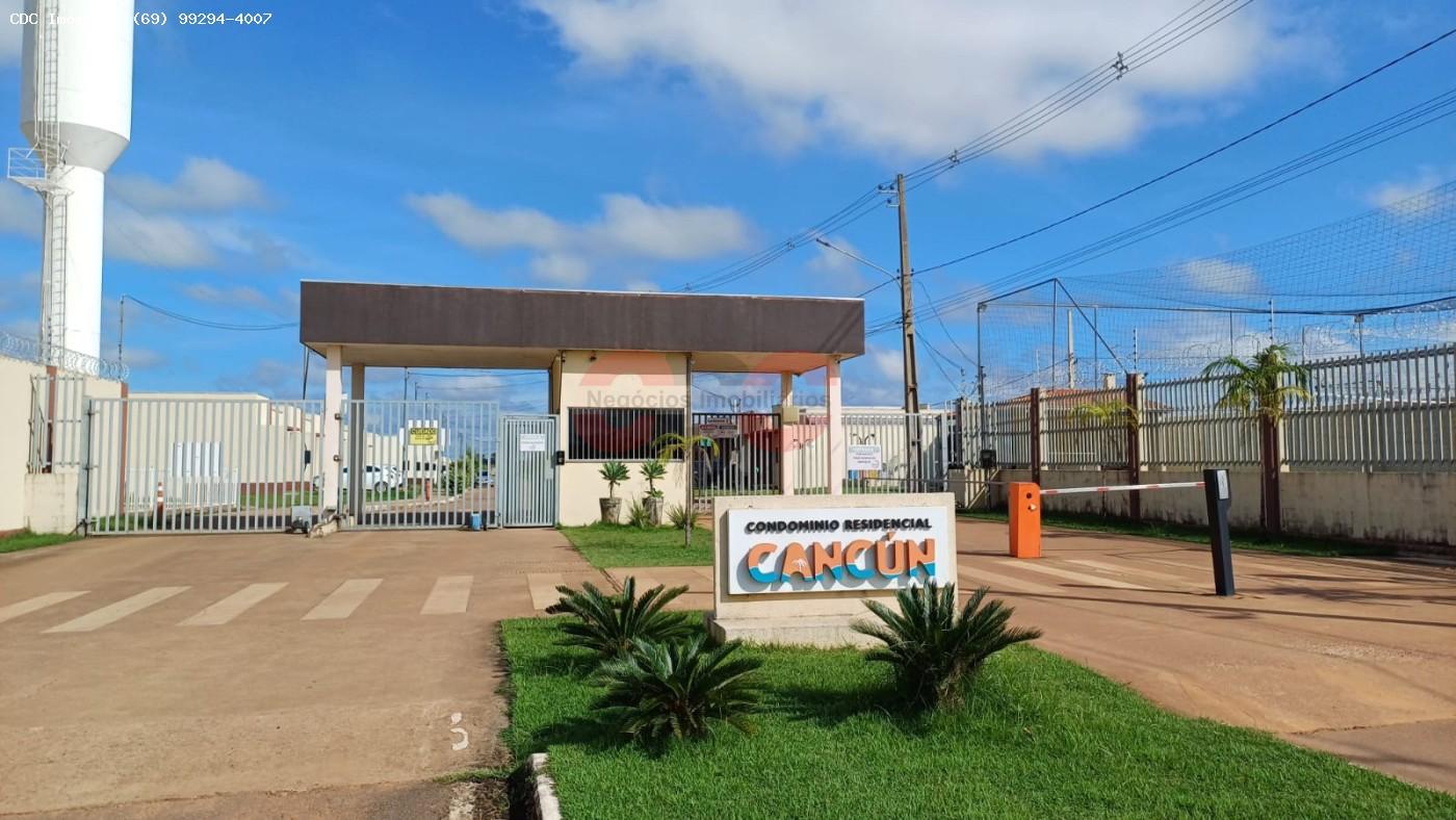 Casa de Condomínio à venda com 2 quartos, 51m² - Foto 1