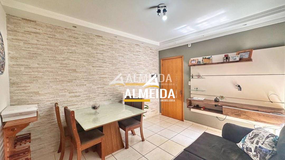 Apartamento, 2 quartos, 55 m² - Foto 1