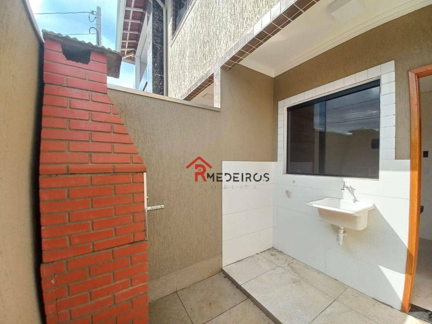 Casa de Condomínio à venda com 2 quartos, 56m² - Foto 5