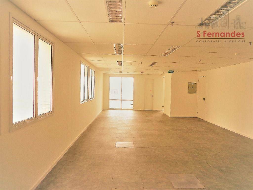 Conjunto Comercial-Sala para alugar, 316m² - Foto 8