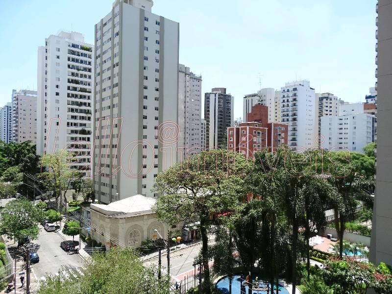 Apartamento, 4 quartos, 170 m² - Foto 4