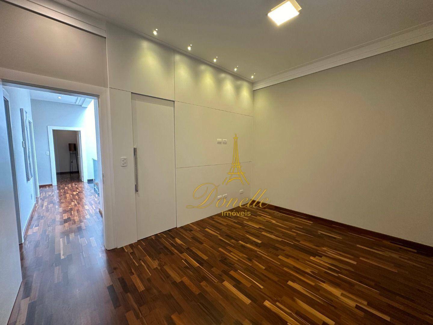 Sobrado à venda, 285m² - Foto 35