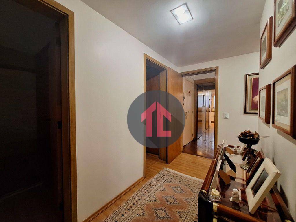 Apartamento à venda com 5 quartos, 368m² - Foto 53