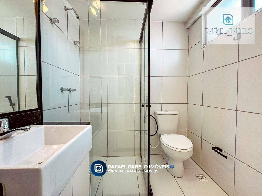 Apartamento para alugar com 3 quartos, 83m² - Foto 18