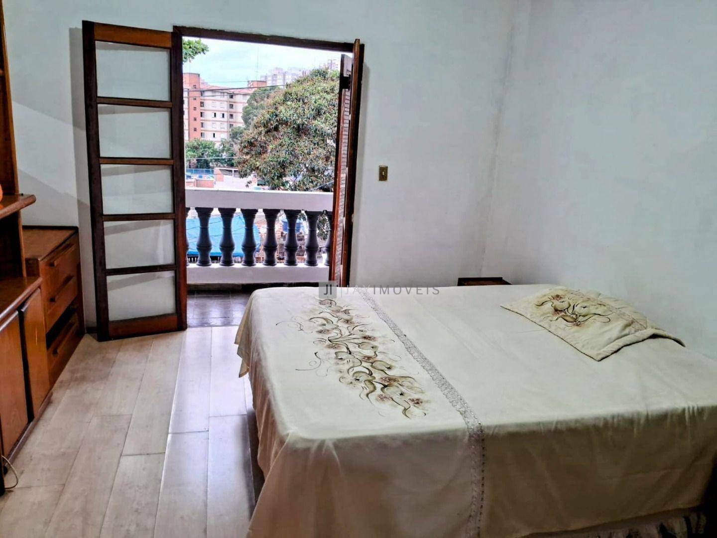 Sobrado à venda com 2 quartos, 120m² - Foto 5