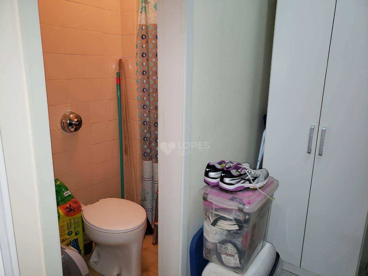 Apartamento à venda com 2 quartos, 71m² - Foto 9